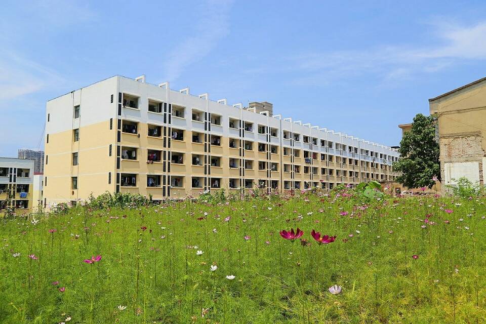 同德楼