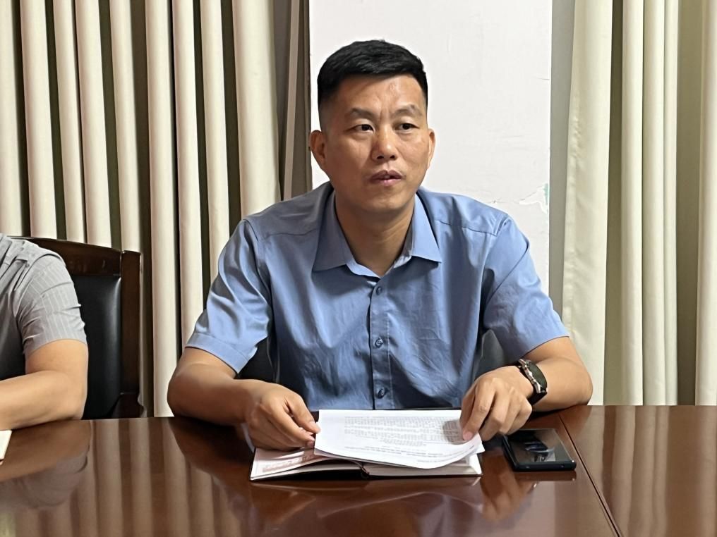 凝心聚力开新局 实干担当谱新篇
